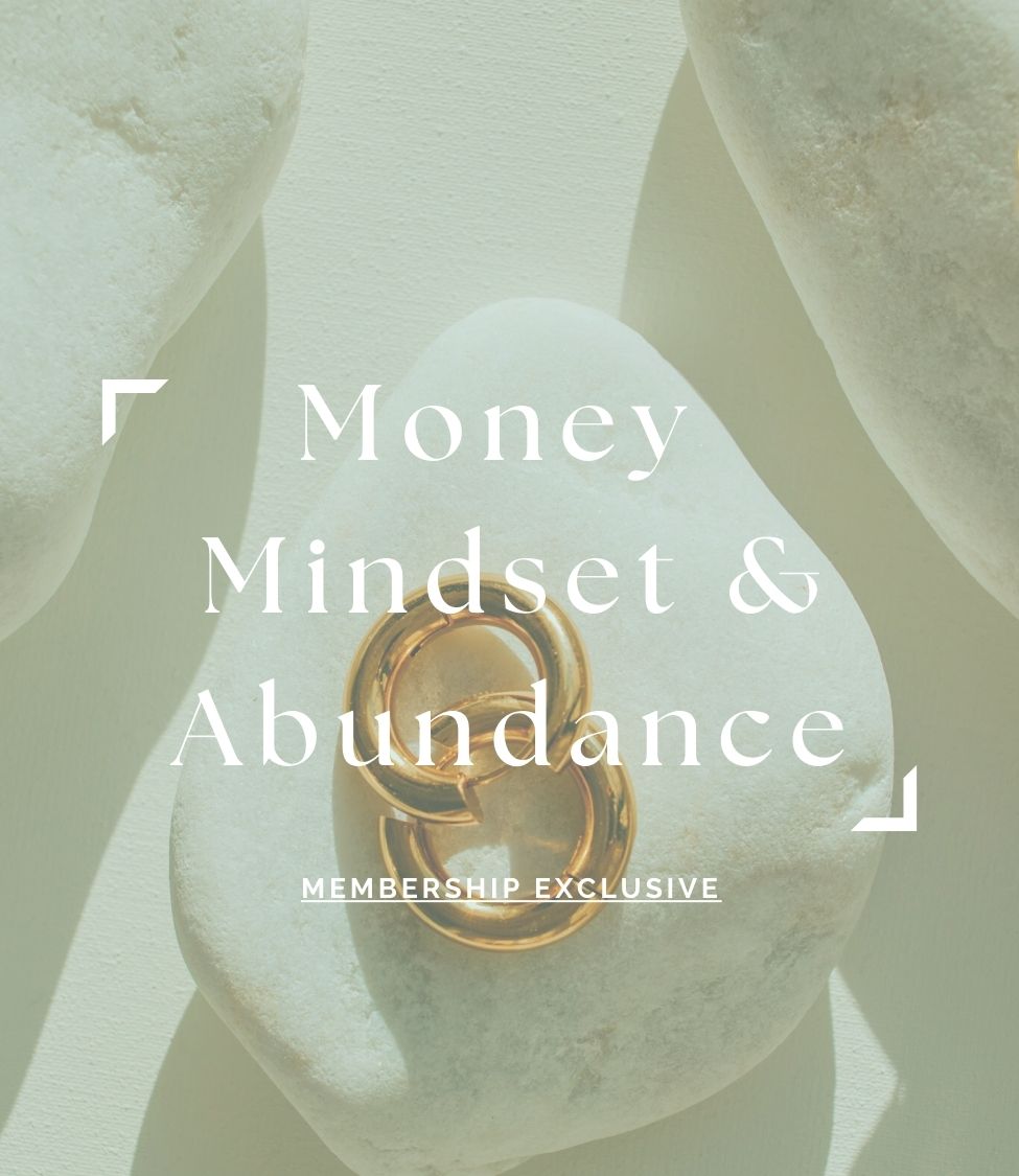 Money Mindset Workshop