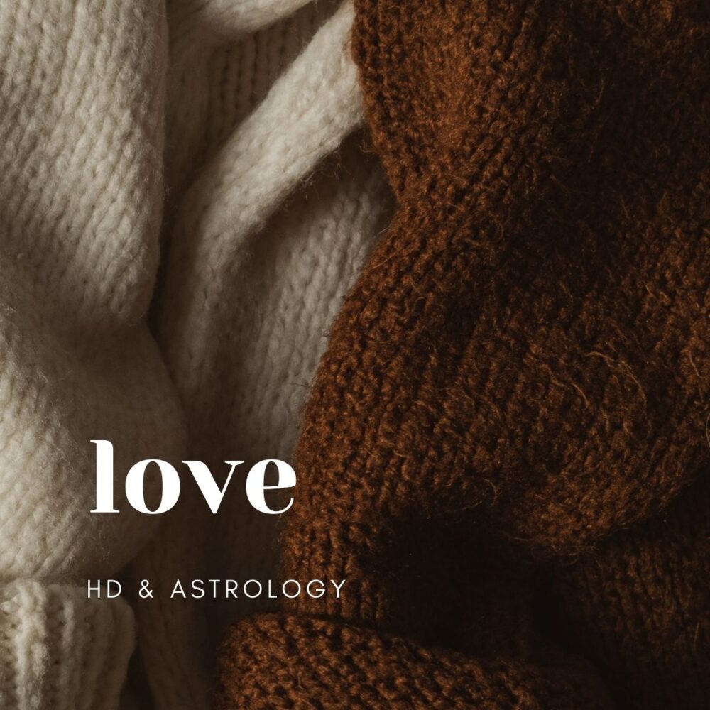 Love & Relationship Readings